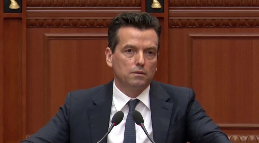 Agron Shehaj në Konferencën Ndërparlamentare me BE: Ju dhe SHBA investuat te drejtësia, Rama i ka shpallur luftë! E sulmon
