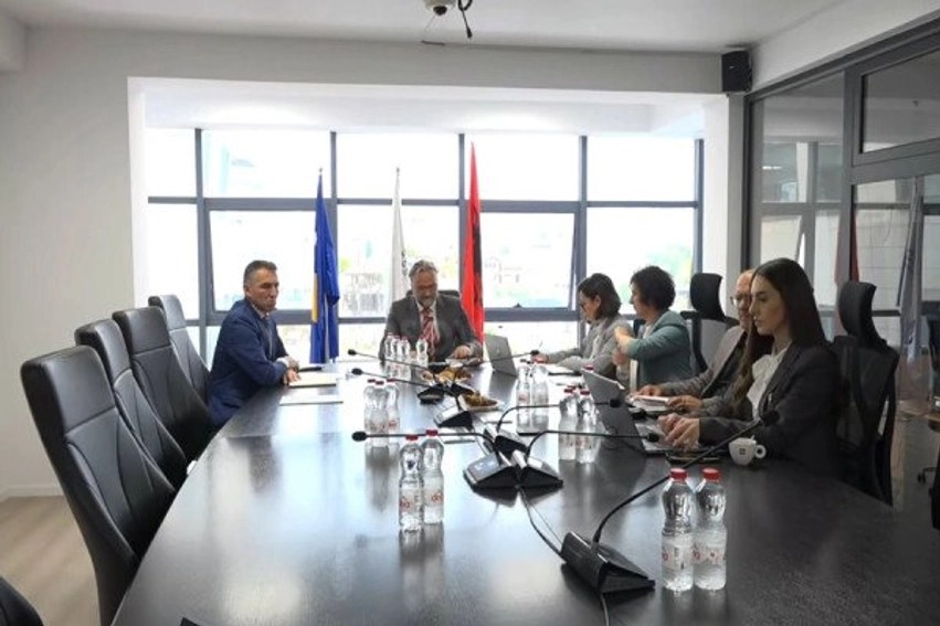 Vuloset vendimi në ZRRE: Miratohen licencat e reja për termocentralet Kosova A dhe Kosova B