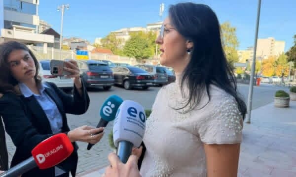 Kryeziu-Hyseni: PDK-ja nuk ka hapësirë të kushtëzojë zgjedhjen e presidentit me Gjykatën Speciale