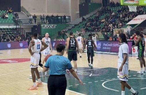 Rikthim spektakolar i Trepçës në pjesën e dytë, mposht Borën në Superligë