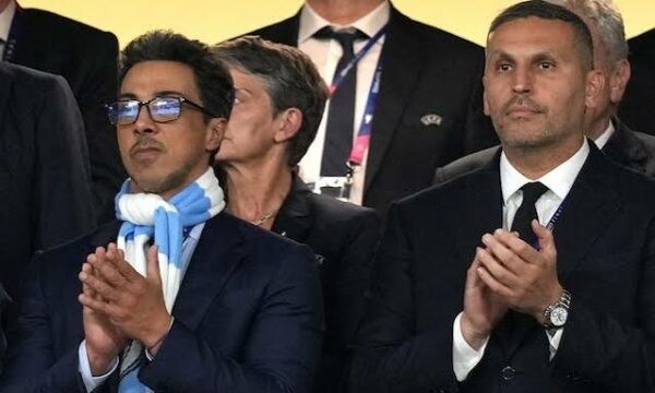 Përplasje diplomatike: Emiratet e Bashkuara Arabe kërcënojnë Britaninë me tërheqjen e miliarda investimeve nëse ndëshkohet Manchester City