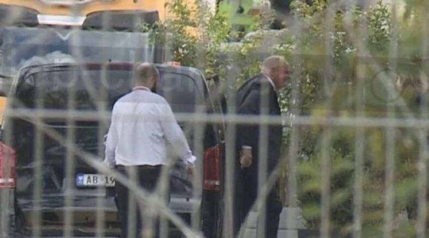 Nis epoka e re diplomatike: Ambasadori i SHBA-së Eric Wendt zbarkon në Tiranë me katër prioritete kyçe