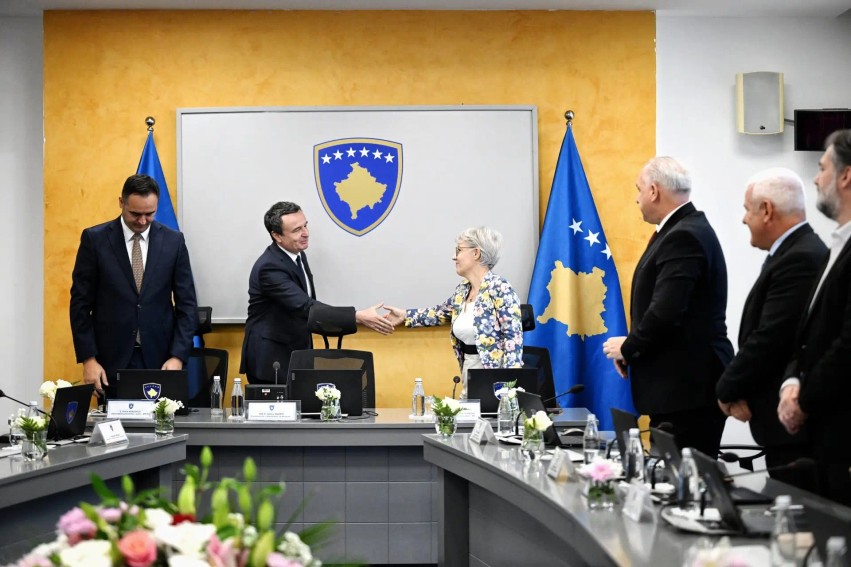 Paketë e gjerë projektligjesh: Qeveria i hap rrugë Byrosë së Pasurisë dhe reformave në drejtësi e energji