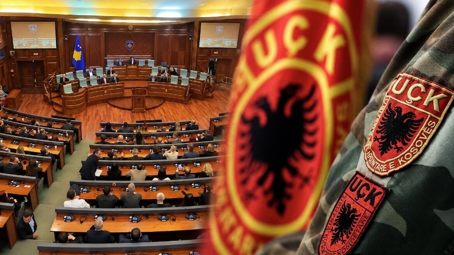 Votimi i Speciales në Kuvend nxit debate dhe vëmendje të madhe në skenën mediatike serbe