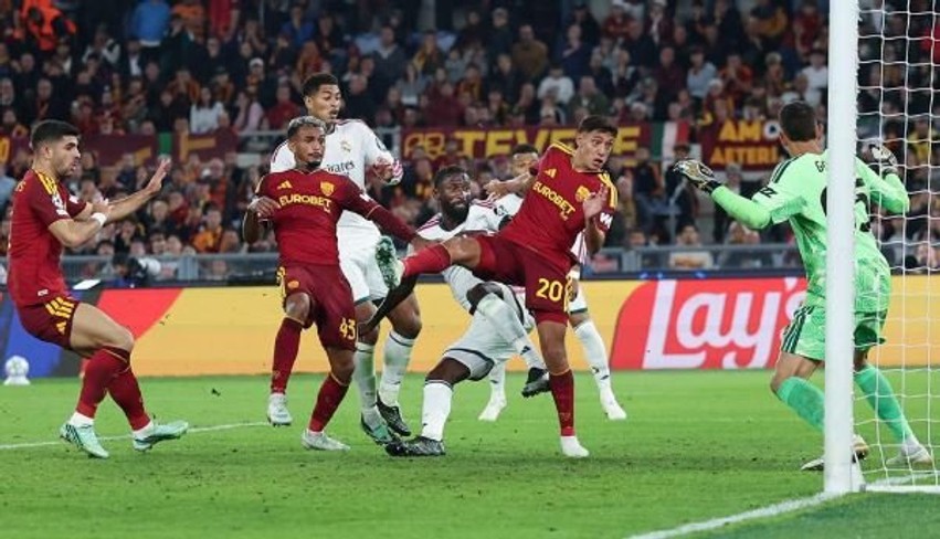 La Liga e nxehtë: Real Madridi nën presion maksimal ndaj Sevillas, Barcelona i jep tonin garës për kreun