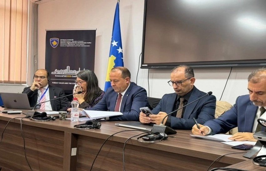 Buleshkaj: Besimi i qytetarëve fitohet me vepra, jo me fjalë boshe