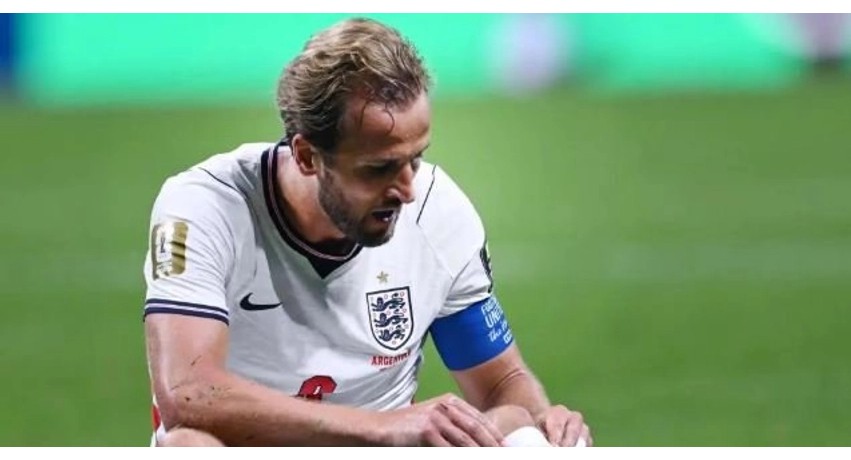 Harry Kane flet pa doreza për “Topin e Artë”: Pritja po na krijon ankth në familje