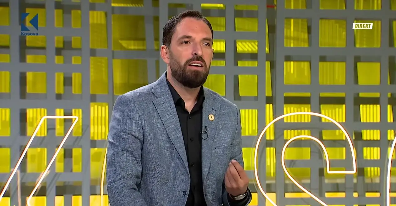 Befason Azdren Shala: “Albin Kurti e do dënimin e ish-krerëve në Hagë”