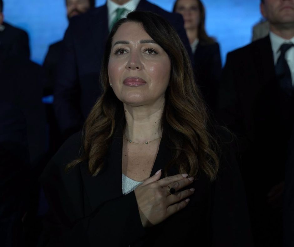 Thirrje e fortë nga Adelina Thaçi: Lidhja Demokratike e Kosovës duhet të këndellet