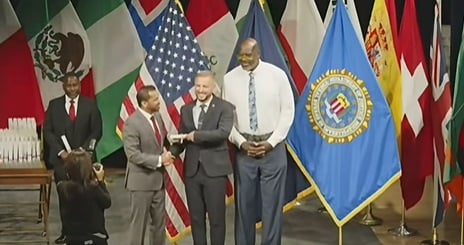 Diplomoi në Akademinë Kombëtare të...