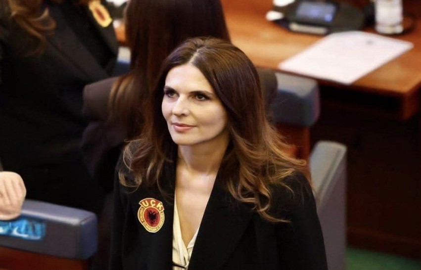 Strategjia për Hagën, Çitaku: Unitet parlamentar për mbrojtjen e vlerave të UÇK-së