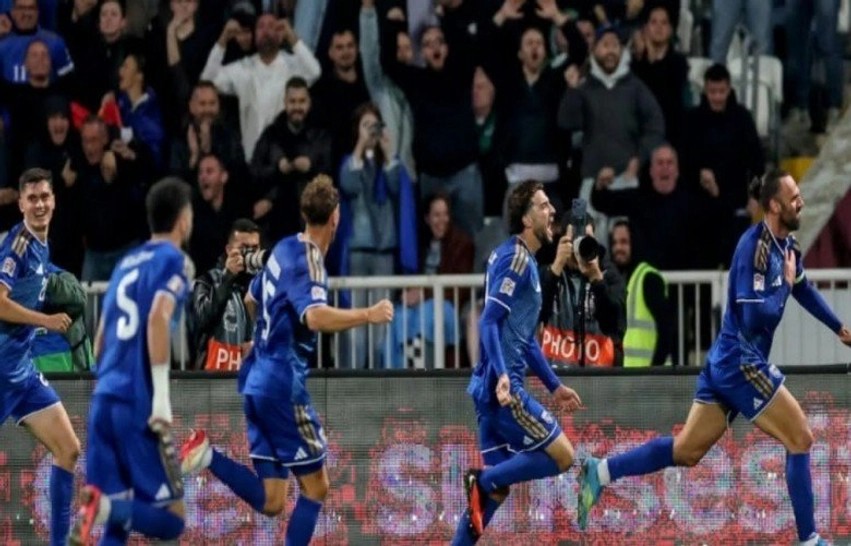 Liga e Kombeve: Kosova kërkon triumfin e radhës në udhëtimin e vështirë ndaj Austrisë