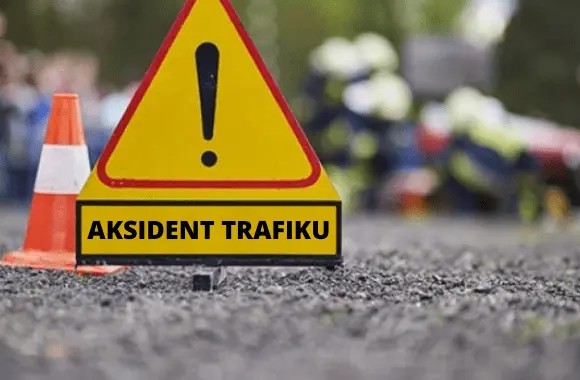 Aksident i rëndë në Jabllanicë të Vogël të Pejës, dy të plagosur dhe një i dërguar në QKUK