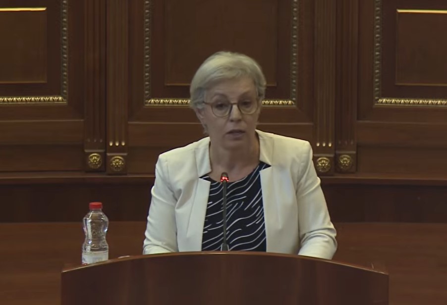 Hapi i parë drejt drejtësisë: Kalon Projektligji për konfiskimin e pasurisë së pajustifikueshme