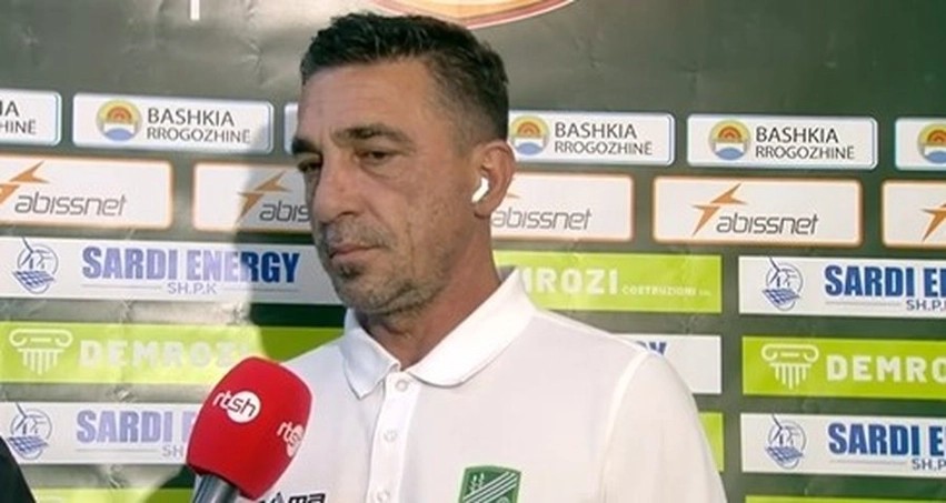 Fitore dhe analiza nga Nevil Dede: Rotacioni dha efekt, por ndryshimet e shumta sollën vështirësi