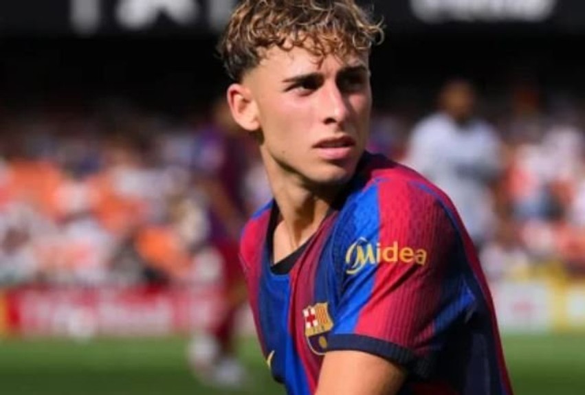 Manchester United hedh sytë nga ylli i Barcelonës, synon transferimin e bujshëm