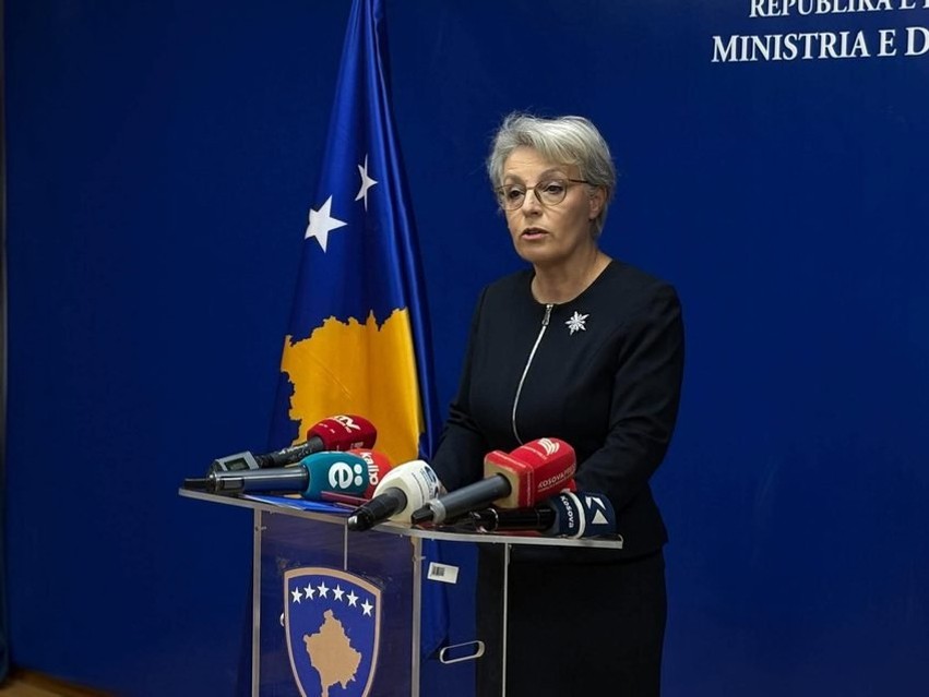 Gërvalla thyen heshtjen për Hagën: Jemi fokusuar te beteja ligjore, akuzat ndaj meje janë të pavërteta