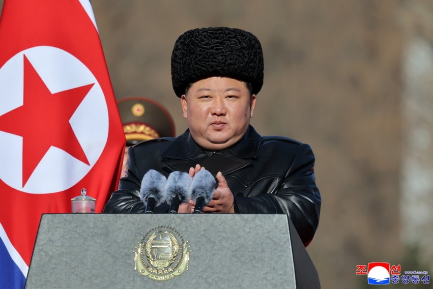 Gjendja shëndetësore e Kim Jong-un: Inteligjenca zbulon se lideri koreano-verior peshon mbi 140 kg