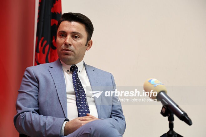 Çështja e Hagës: Adnan Rrustemi caktohet përfaqësues i Lëvizjes Vetëvendosje