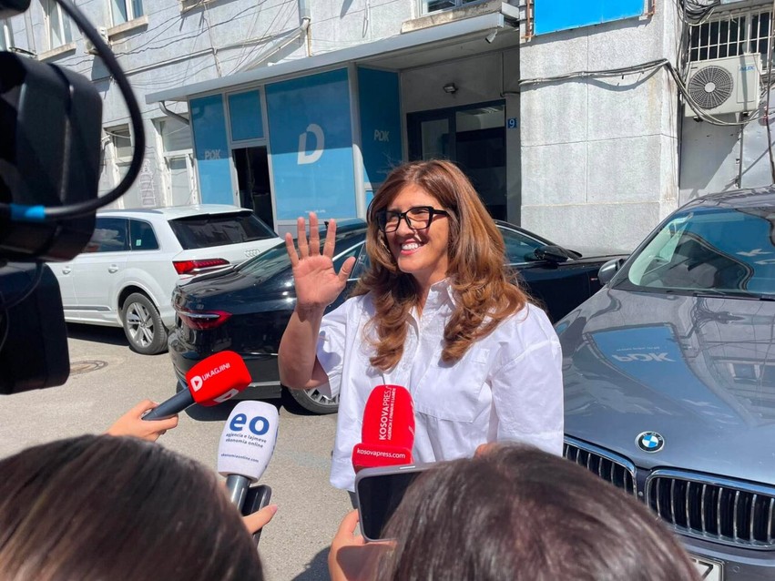 Ndryshimet ligjore për Specialen, Musliu kërkon veprim të menjëhershëm: Kuvendi të vendosë deri në orën 12:00