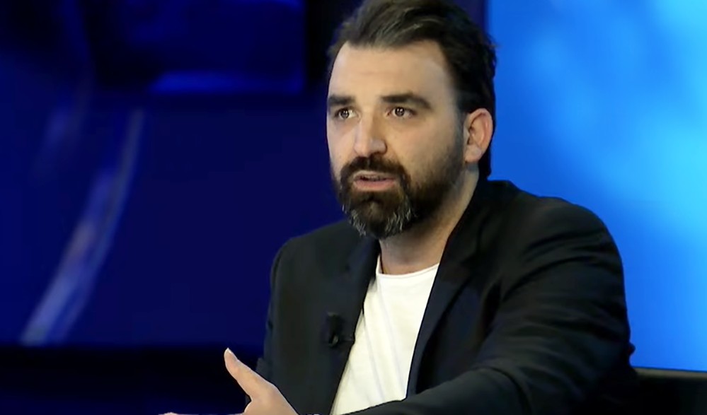 Kanosja ndaj gazetarit Lirim Mehmetaj, Asociacioni i Gazetarëve të Kosovës kërkon masa urgjente për sigurinë e tij