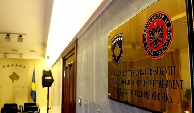 Ultimatumi i shoqërisë civile: Partitë politike duhet të zgjedhin Presidentin më së voni deri më 6 tetor
