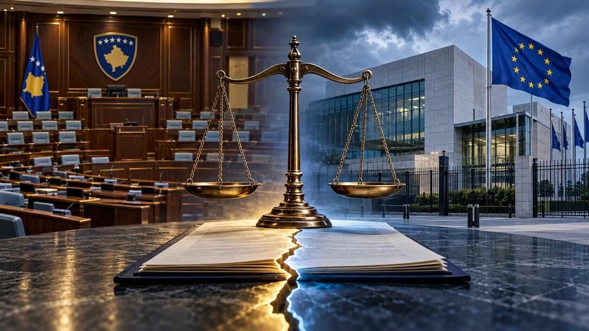 Fat i paqartë i Gjykatës Speciale pas votimit në Kuvend dhe fërkimeve të hapura me Brukselin