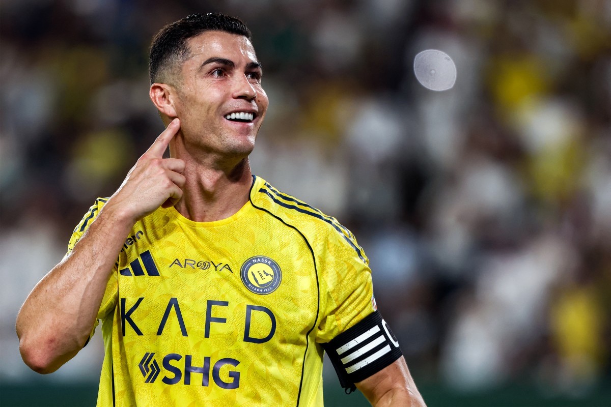 Ronaldo drejt historisë: Ylli portugez shënon golin e 981 në karrierë