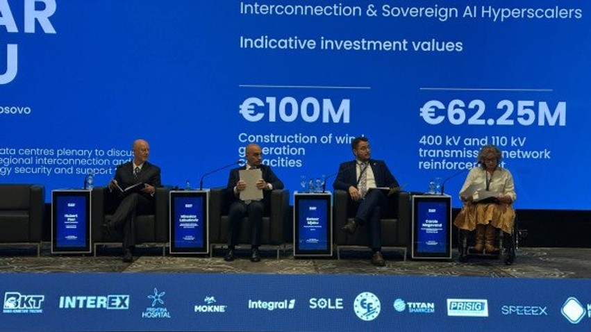 Samiti i Ballkanit në Prishtinë: Theksohet rëndësia e energjisë për konkurrueshmërinë rajonale