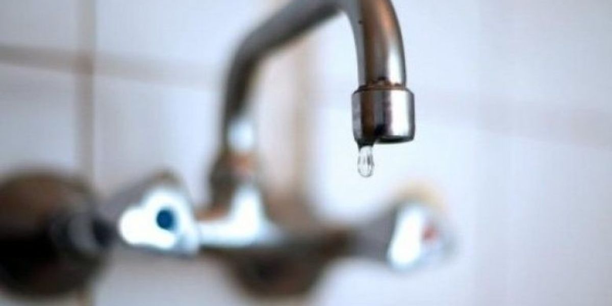 Ndërpritet furnizimi me ujë në Begracë dhe Kaçanik të Vjetër
