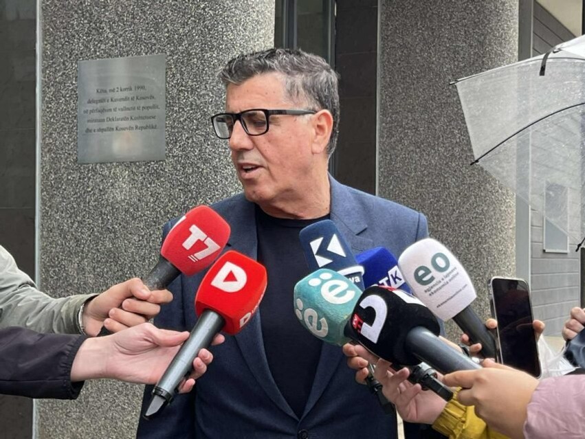 Haziri zbulon shifrat: LDK ka 18 deputetë të gatshëm për zgjedhjen e Presidentit