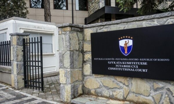 Afati limit për presidentin e ri: Si u përcaktua 6 tetori nga Gjykata Kushtetuese