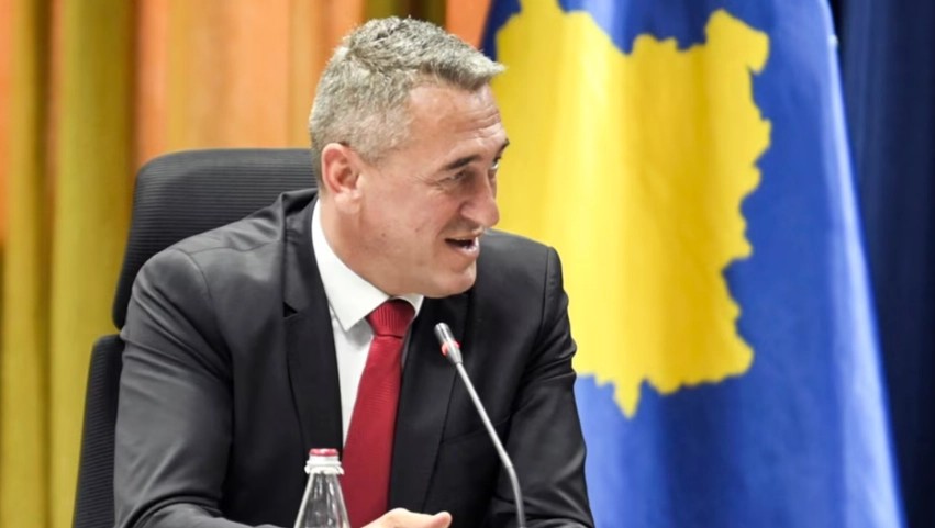 Rashiq: S'pres që Lista Studentore në Serbi të ndryshojë qasjen publike ndaj Kosovës