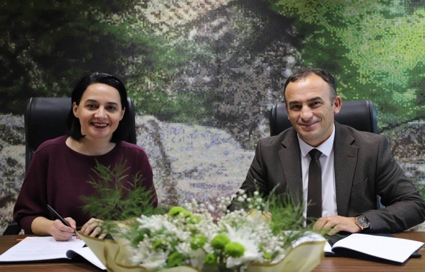 Projekt prej 89 mijë eurosh për gjelbërimin e Obiliqit dhe përmirësimin e cilësisë së ajrit