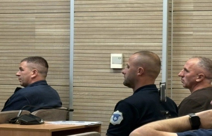 Në Pallatin e Drejtësisë zhvillohet seanca për aktakuzën e sulmit terrorist në “Ibër-Lepenc”