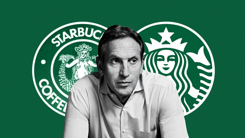 Nga varfëria e Brooklyn-it te perandoria globale: Si e ndërtoi Howard Schultz legjendën Starbucks pas 217 refuzimeve