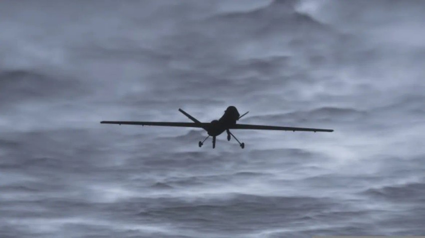 Objekt misterioz ngjashëm me dron në Detin Baltik: Polonia nis hetimet e menjëhershme