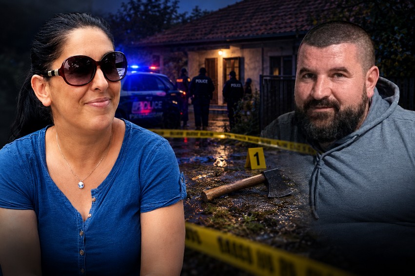 Tragjedia në Vitomiricë: Detaje të reja nga parashtresa që Arlinda Zekaj i dorëzoi Prokurorisë pak ditë para vrasjes