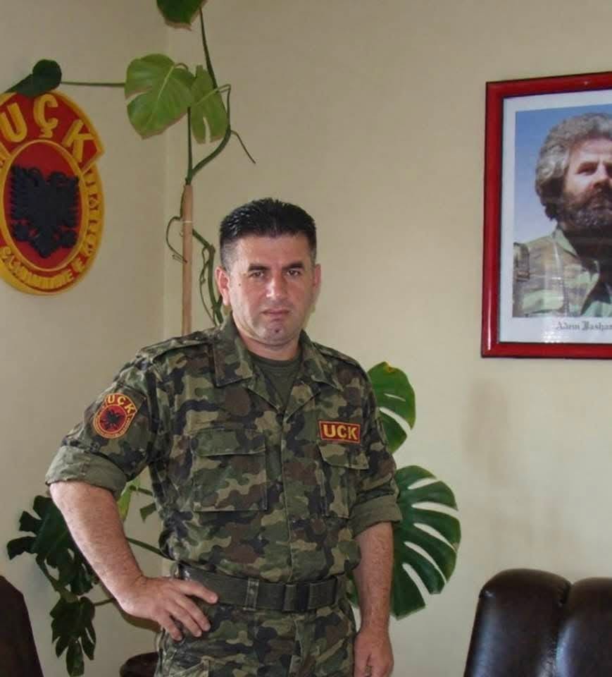 Skenderaj në zi, sot përcillet për në banesën e fundit veterani dhe invalidi i UÇK-së, Ali Ngucati