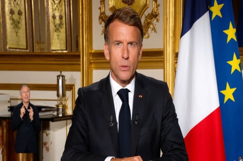 Trazira të paprecedenta në Francë, Macron paralajmëron ndëshkim të rreptë: Përgjegjësit do të paguajnë shtrenjtë