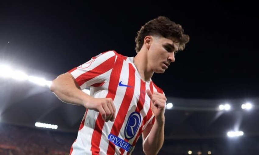 Barcelona shpëton lehtësisht: Dënimi simbolik pas ankesës së Atletico Madridit