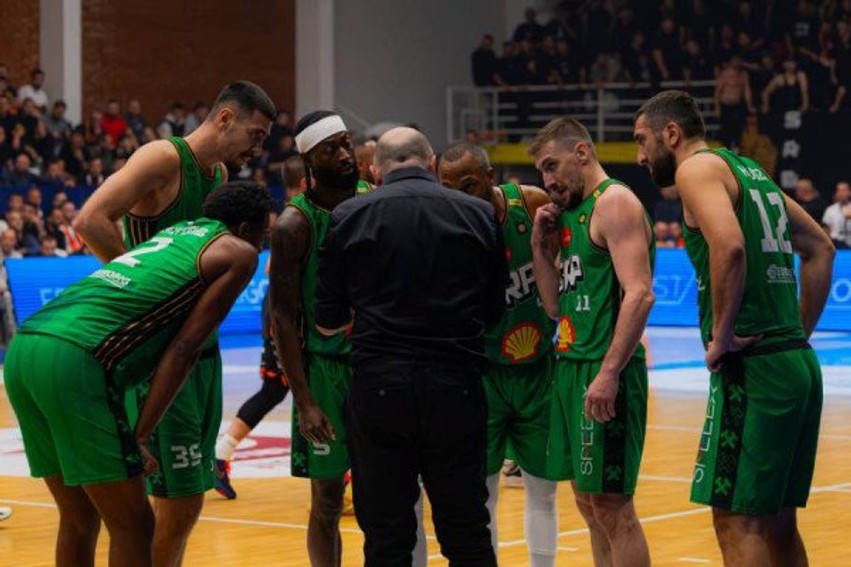 Mbrëmje e madhe evropiane: Trepça kërkon kthesën ndaj Splitit në FIBA Europe Cup