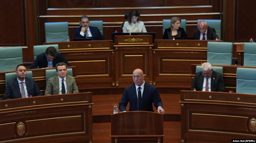 Fati i projektligjit për Dhomat e Specializuara: A do të ketë votim përfundimtar gjatë ditës së sotme?