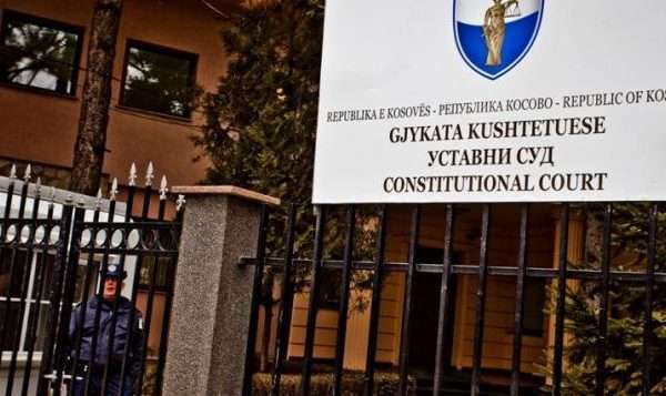 Kushtetuesja vendos: Qeveria e zgjedhur më 13 shtator nuk është në kundërshtim me Kushtetutën