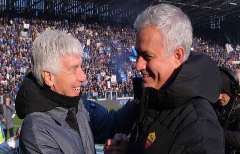 Nga emocionet e kaluara te beteja në fushë: Mourinho kthehet në “Olimpico” përballë Romës