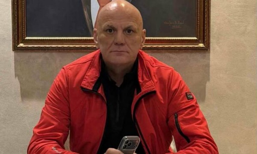 Pas lajmeve për prangosje, reagon djali i Gani Gecit: Shkoi me vullnet të plotë në Polici
