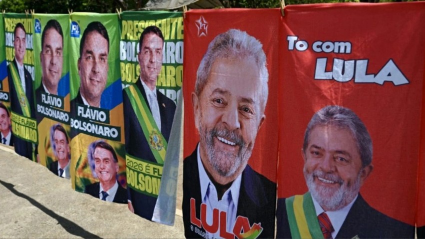 Zgjedhjet presidenciale në Brazil: Gjykata Supreme merr vendimin e papritur pas kërkesave të Lulës dhe djalit të Bolsonaros