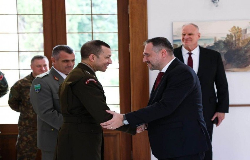 Misioni në Gaza: Shqipëria zyrtarizon marrëveshjen strategjike me Bordin e Paqes