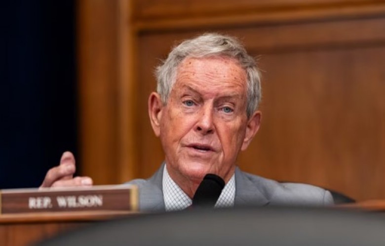 Ligjvënësi amerikan Joe Wilson: Lehtësimi i procedurave energjetike garanton sigurinë e kontinentit evropian