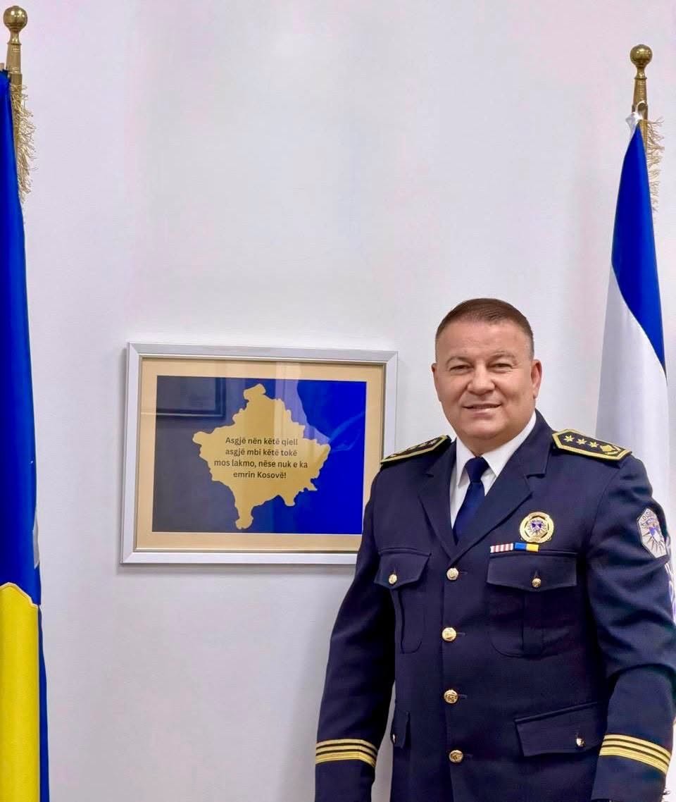 Bilanci i sigurisë: Letra e drejtorit të Policisë drejtuar kryeministrit zbulon sfidat dhe sukseset e viteve të fundit